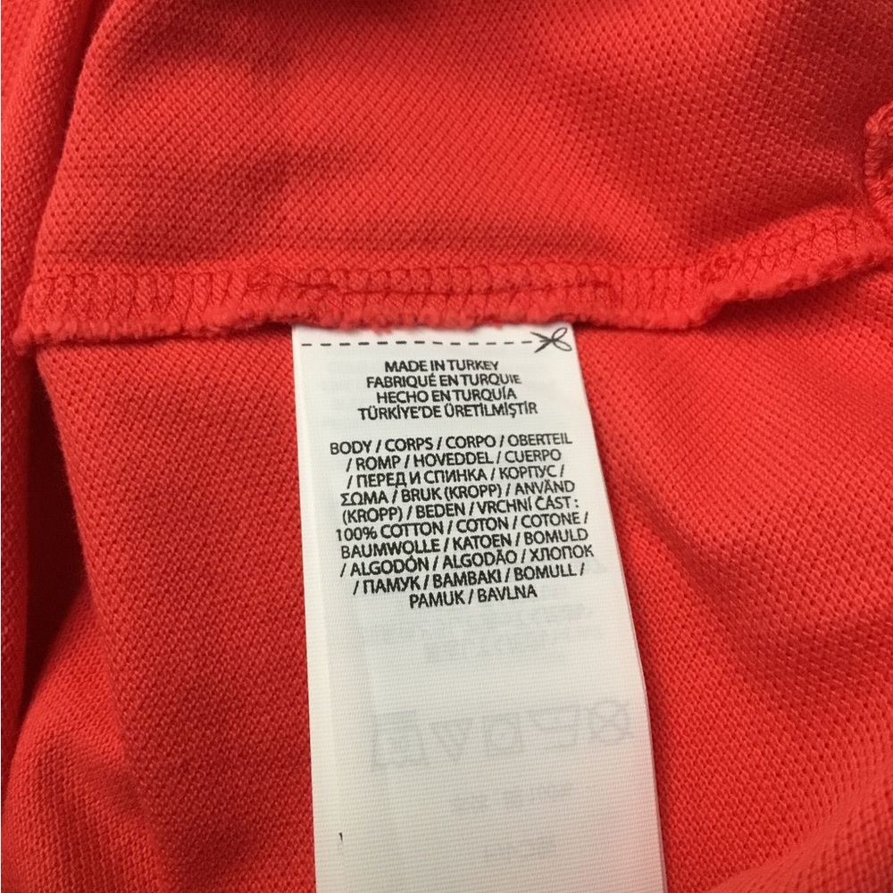 Polo Ralph Lauren shirt - Picture 8 of 14